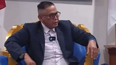 Panji Gumilang