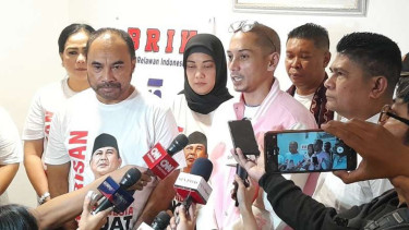 Fauzi Baadila