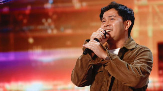 Cakra Khan Gagal di AGT 2023, Kini Pilih Jadi Supporter Putri Ariani