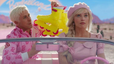 Film Barbie