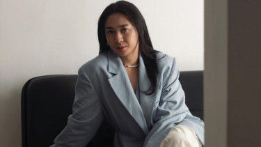 Jovi Adhiguna