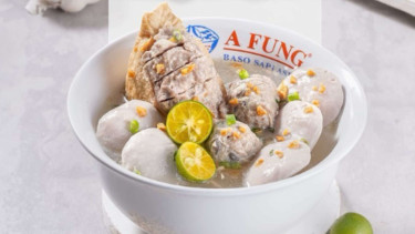 Baso A Fung