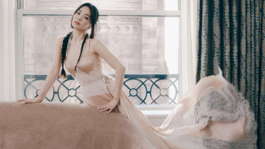 Song Hye Kyo