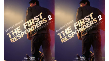 The Responders 2