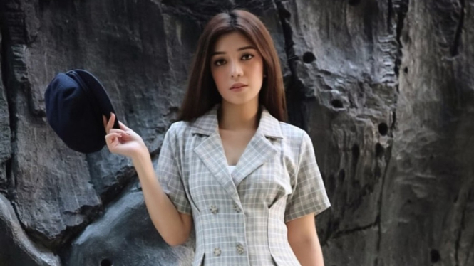 Hasninda Ramadhani. 