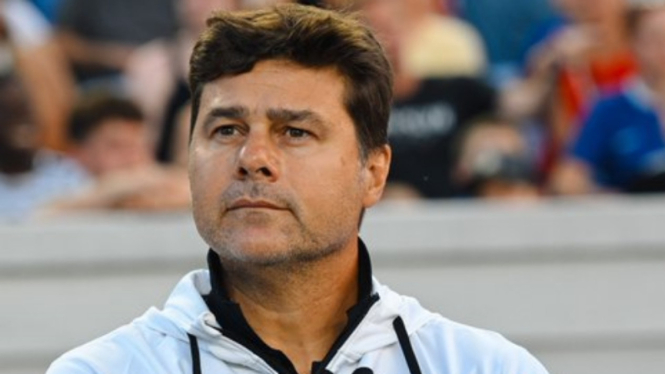 Manajer Chelsea, Mauricio Pochettino