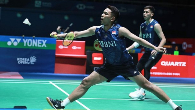 Fajar Alfian/Muhammad Rian Ardianto