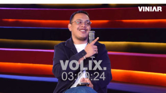 Setelah Keisya Levronka, Kini Akun Instagram Marlo Juga Ikut Lenyap