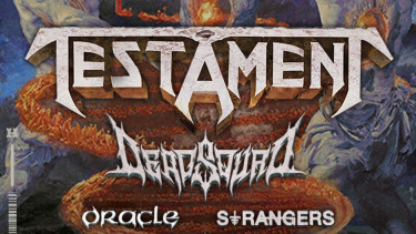 Hammersonic After Party