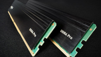 Micron Luncurkan SSD dan Memory Crucial Pro