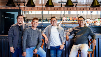 Jikustik Comeback Usai 8 Tahun Absen, Eross Sheila on 7 Komen Gini