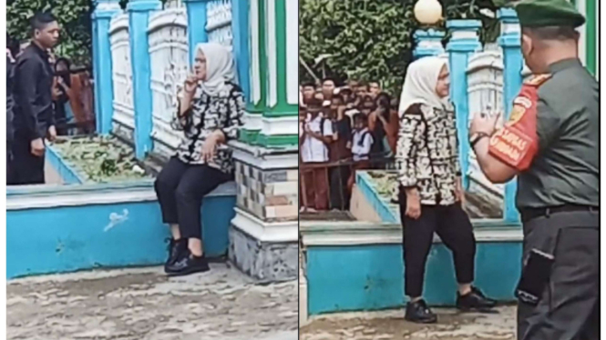 Iriana Jokowi