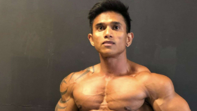Justyn Vicky