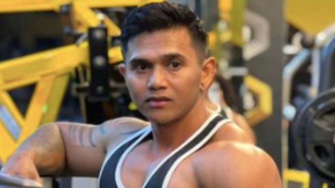 Justyn Vicky