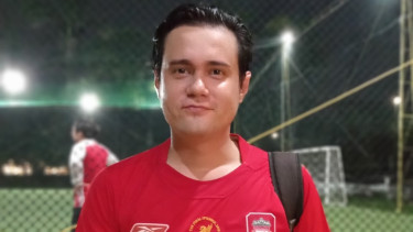 Bobby Joseph.