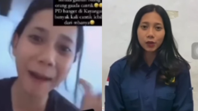 Mahasiswa unram diusir warga desa