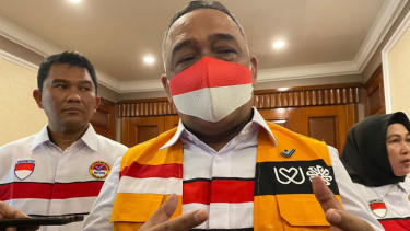 Kepala Badan BP2MI
