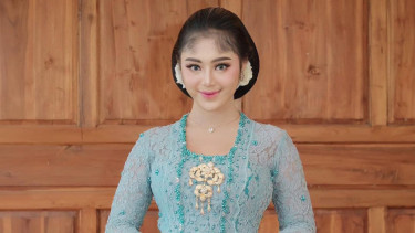 Prigel Pangayu Anjarwening