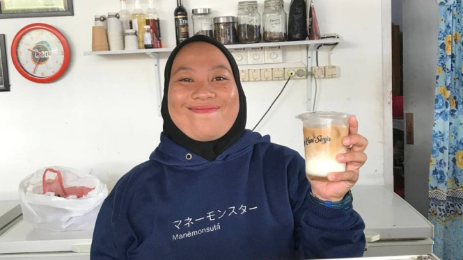 Account Officer Permodalan Nasional Madani (PNM) Mekaar, Gravit