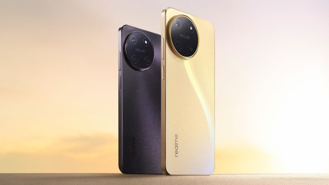 Realme 11 (4G).
