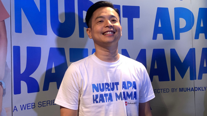 Ernest Prakasa