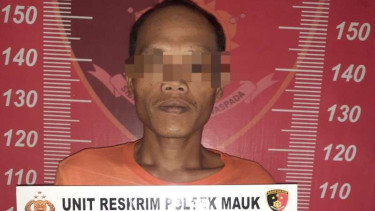 Bacot, pelaku penganiayaan di Tangerang