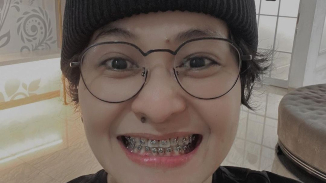 Mita The Virgin