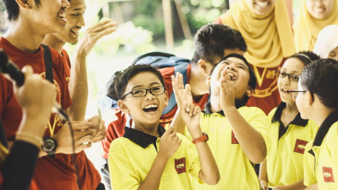 Gambar oleh pexels
