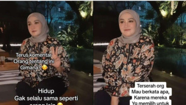 Mertua Ricky Subagja