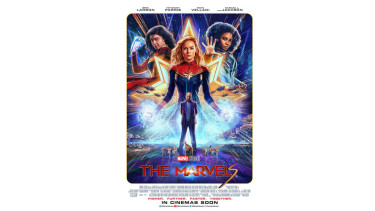The Marvels