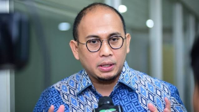 Anggota Komisi VI DPR RI, Andre Rosiade