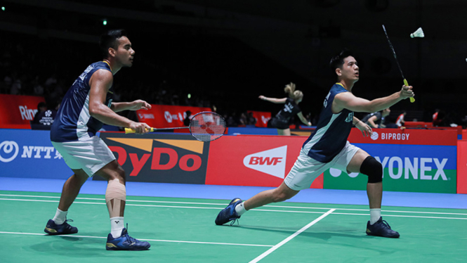 Ganda putra Indonesia, Pramudya Kusumawardana/Yeremia Erich Yoche Yacob Rambitan
