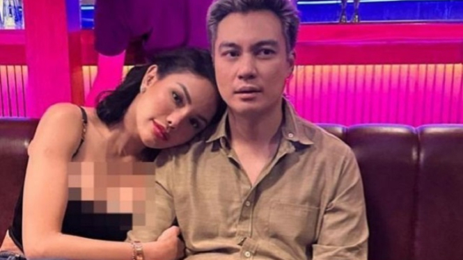 Baim wong dan nikita mirzani
