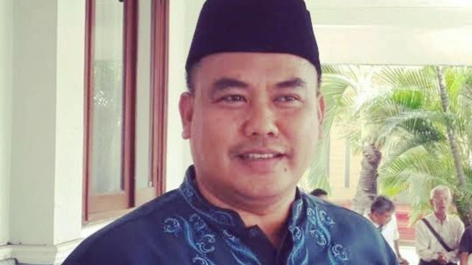 Taufik Lala