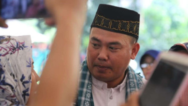 Taufik Lala, Pemeran Sinetron Islam KTP Dikabarkan Meninggal Dunia