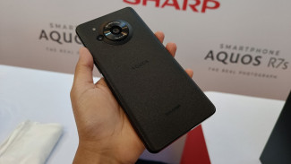 HP Ini Laku di Jepang Terus Dibawa ke Indonesia