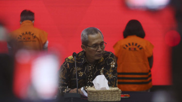 OTT KPK Basarnas