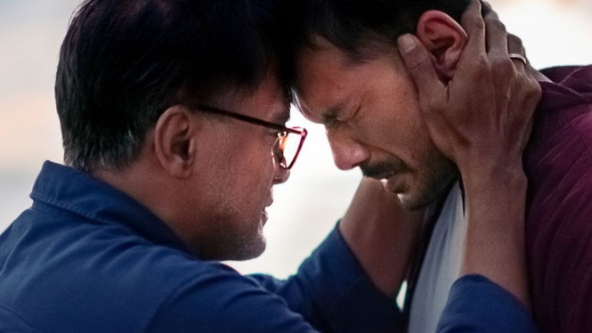 Film Hari Ini Akan Kita Ceritakan Nanti tayang di netflix 