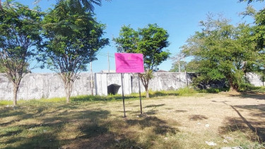 Benteng Vastenburg disita Kejari Jakarta Pusat