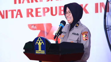 Brigjen Pol Desy Andriani