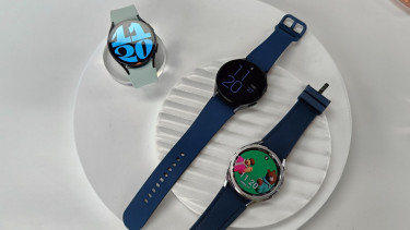 Samsung Galaxy Watch6 Series.