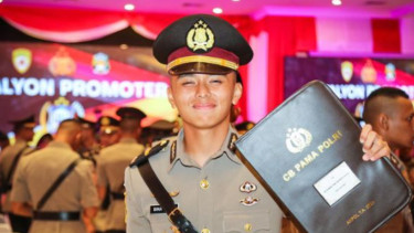 Ipda Muhammad Bima Dwi Mukti (Bima Mukti)