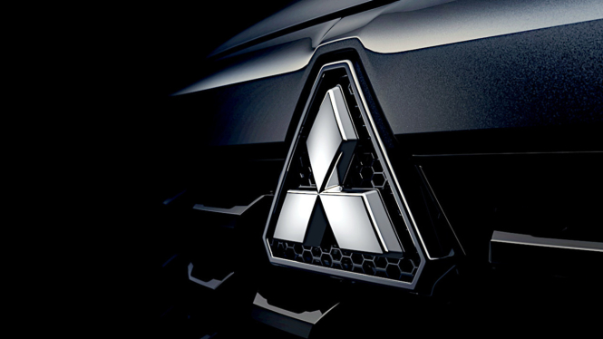 VIVA Otomotif: Mitsubishi The New SUV