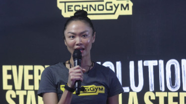Kelly Tandiono