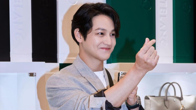 Kim Bum