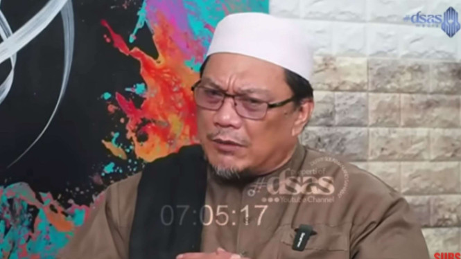 Ustaz Yahya Waloni