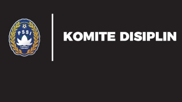 Komite Disiplin PSSI