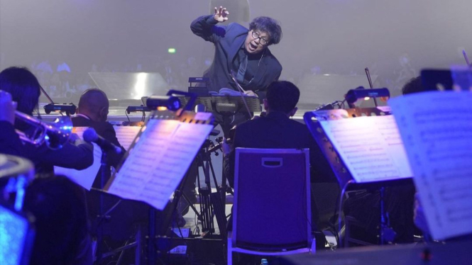 Erwin Gutawa