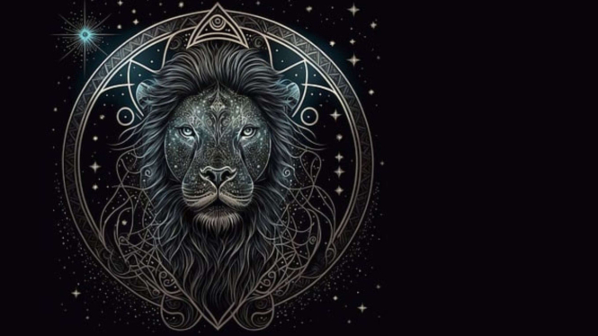Zodiak Leo