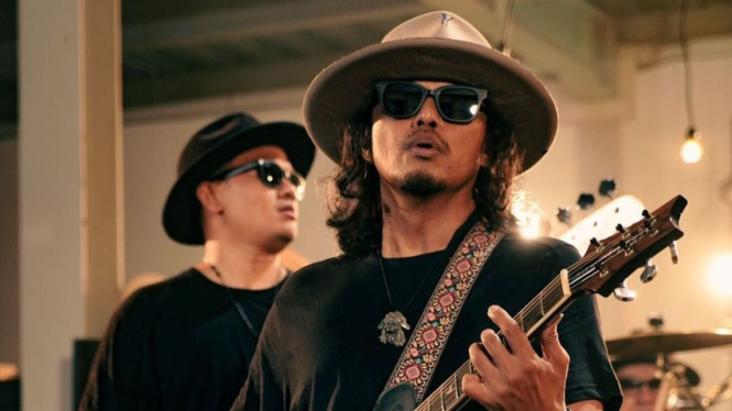 Gugun Blues Shelter
